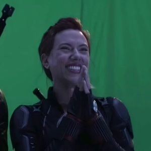 Meet your Posher, Latrell